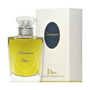 クリスチャン ディオール CHRISTIAN DIOR ディオレッセンス EDT SP 100ml 【香水】【当日出荷_休止中】【送料無料】【割引クーポンあり】