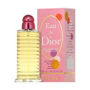 クリスチャン ディオール CHRISTIAN DIOR オーデ ディオール カラレッセンス リラクシング EDT SP 100ml 【香水】【当日出荷_休止中】【送料無料】【割引クーポンあり】