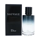 【最大400円OFFクーポン】クリスチャン ディオール CHRISTIAN DIOR ソヴァージュ アフターシェーブ ローション 100ml 【あす楽休止中】【送料無料】