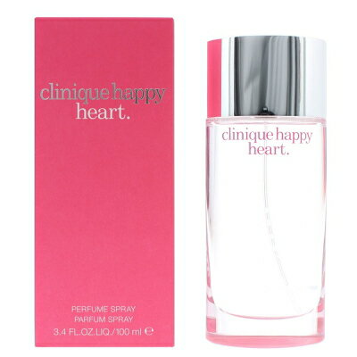 クリニーク CLINIQUE ハッピーハート EDP SP 100ml 