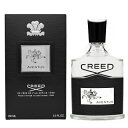 【予告4/25(木)ポイント10倍発生】クリード CREED クリード オードパルファム アバントゥス EDP SP 100ml 【香水】【あす楽】【送料無料】【割引クーポンあり】