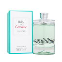 カルティエ CARTIER オーデ カルティエ コンセントレ EDT SP 100ml 【香水】【あ ...