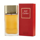 【予告4/25(木)ポイント10倍発生】カルティエ CARTIER マスト ドゥ カルティエ EDT ...