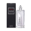 【最大400円OFFクーポン】カルティエ CARTIER デクラレーション ダン ソワール EDT  ...