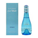 最大1100円OFFクーポン★ダビドフ DAVIDOFF クールウォーター ウーマン EDT SP 200ml 【香水】【激安セール】【当日出荷14時まで_休業日除く】【送料無料】