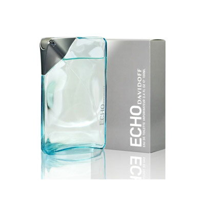 最大400円OFFクーポン★ダビドフ DAVIDOFF エコー EDT SP 100ml 【香水】【 ...
