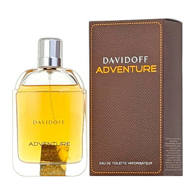 ダビドフ DAVIDOFF アドベンチャー EDT 