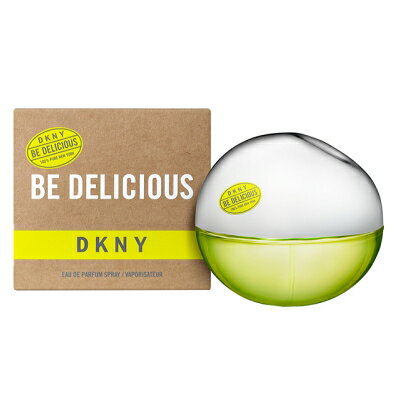 ダナキャラン 【最大1111円OFFクーポン】ダナ キャラン DONNA KARAN DKNY ビー デリシャス オードパルファム EDP SP 100ml 【香水】【あす楽】【送料無料】