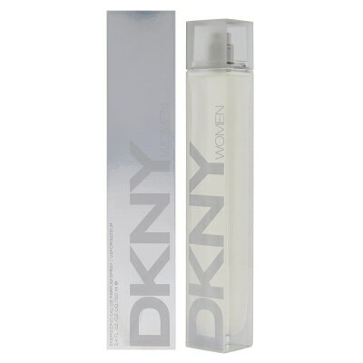 【最大150円OFFクーポン】ダナ キャラン DONNA KARAN DKNY ウーマン エナジャイジング オードパルファム EDP SP 100ml 【香水】【あす楽】【送料無料】