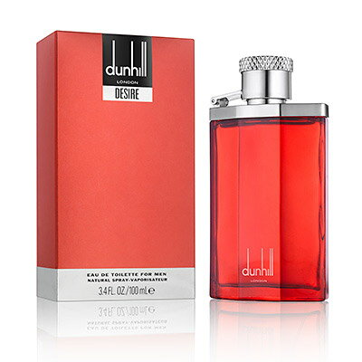 ダンヒル ダンヒル DUNHILL デザイア EDT SP 100ml 【香水】【激安セール】【当日出荷14時迄_休業日除く】【送料無料】【割引クーポンあり】