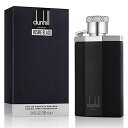 ダンヒル 【最大400円OFFクーポン】ダンヒル DUNHILL デザイア ブラック EDT SP 100ml 【香水】【あす楽休止中】