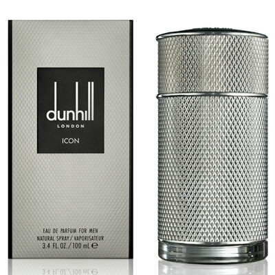 ダンヒル 【最大150円OFFクーポン】ダンヒル DUNHILL アイコン オーデパルファム EDP SP 100ml 【香水】【あす楽】【送料無料】