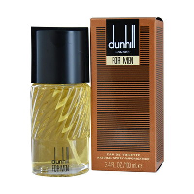 ダンヒル 【5/15(水)ポイント最大10倍発生】【最大1111円OFFクーポン】ダンヒル DUNHILL ダンヒル フォーメン EDT SP 100ml 【香水】【あす楽】【送料無料】