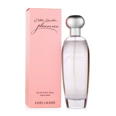 【最大150円OFFクーポン】エスティローダー ESTEE LAUDER プレジャーズ EDP SP 100ml 【香水】【激安セール】【あす楽】【送料無料】