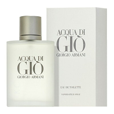 アルマーニ 【最大150円OFFクーポン】ジョルジオ アルマーニ GIORGIO ARMANI アクア ディ ジオ プールオム オードトワレ EDT SP 100ml 【香水】【激安セール】【あす楽】【送料無料】