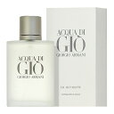 アルマーニ 【最大1110円OFFクーポン】ジョルジオ アルマーニ GIORGIO ARMANI アクア ディ ジオ プールオム オードトワレ EDT SP 100ml 【香水】【激安セール】【あす楽休止中】【送料無料】