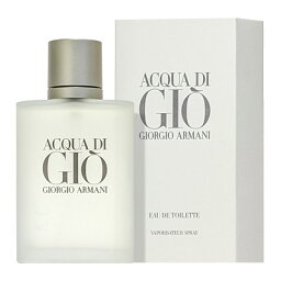 アルマーニ 【最大400円OFFクーポン】ジョルジオ アルマーニ GIORGIO ARMANI アクア ディ ジオ プールオム オードトワレ EDT SP 100ml 【香水】【激安セール】【あす楽休止中】【送料無料】