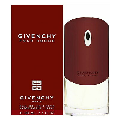 ジバンシイ ジバンシイ GIVENCHY ジバンシイ プールオム EDT SP 100ml 【香水】【当日出荷14時迄_休業日除く】【送料無料】【割引クーポンあり】