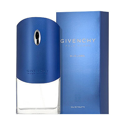 ジバンシイ ジバンシイ GIVENCHY ジバンシイ プールオム ブルーレーベル EDT SP 100ml 【香水】【当日出荷14時迄_休業日除く】【送料無料】【割引クーポンあり】