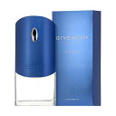 ジバンシイ 【最大400円OFFクーポン】ジバンシイ GIVENCHY ジバンシイ プールオム ブルーレーベル EDT SP 100ml 【香水】【あす楽休止中】【送料無料】