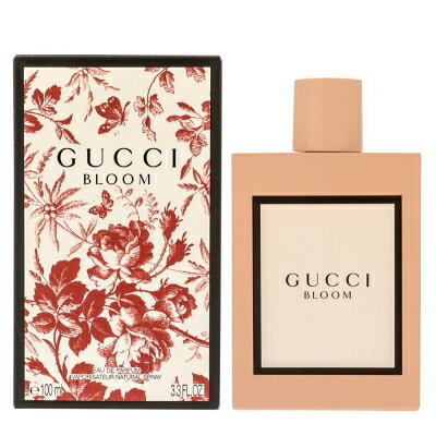 【最大150円OFFクーポン】グッチ GUCCI グッチ ブルーム オードパルファム EDP SP  ...