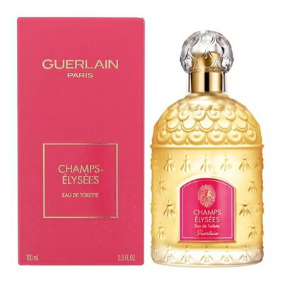 【最大150円OFFクーポン】ゲラン GUERLAIN シャンゼリゼ オーデトワレ EDT SP 1 ...