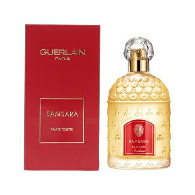 【最大150円OFFクーポン】ゲラン GUERLAIN サムサラ オーデトワレ EDT SP 100 ...