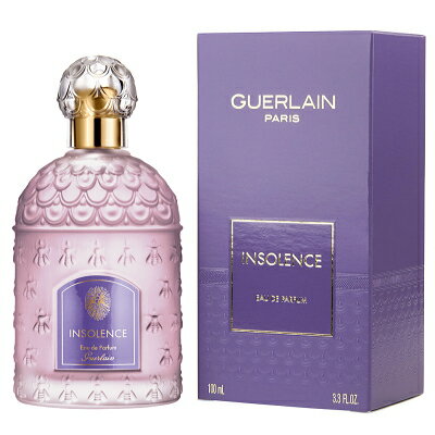 【最大150円OFFクーポン】ゲラン GUERLAIN アンソレンス オーデパルファン EDP SP 100ml 【香水】【当日出荷_休止中】【送料無料】のサムネイル