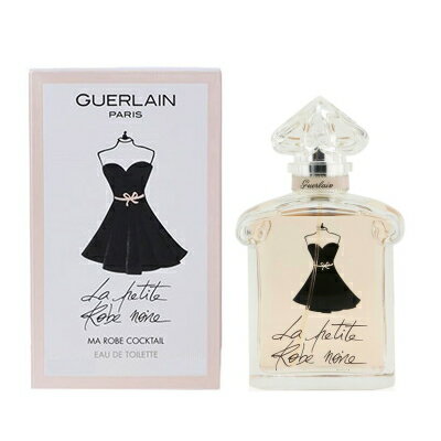 ゲラン GUERLAIN ラ プティット ローブ ノワール オーデトワレ EDT SP 100ml 【香水】【当日出荷14時まで_休業日除く】【送料無料】【割引クーポンあり】 ゲラン GUERLAIN ラ プティット ローブ ノワール オーデトワレ EDT SP 100ml 【香水】【当日出荷14時まで_休業日除く】【送料無料】【割引クーポンあり】