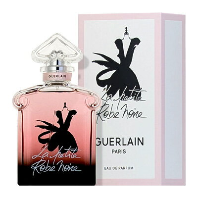 【最大1111円OFFクーポン】ゲラン GUERLAIN ラ プティット ローブ ノワール オーデパルファン EDP SP 100ml 【香水】【あす楽】【送料無料】