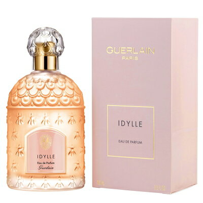 【最大150円OFFクーポン】ゲラン GUERLAIN イディール オーデパルファン NEWパッケージ EDP SP 100ml 【香水】【当日出荷_休止中】【送料無料】のサムネイル