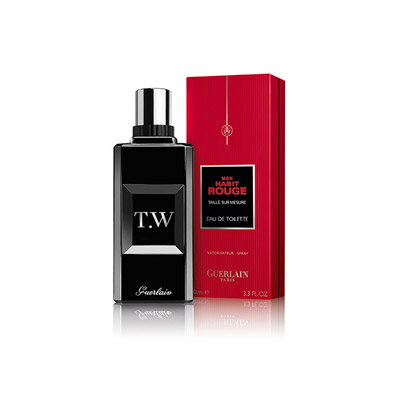 ゲラン GUERLAIN モン アビルージュ EDT SP 100ml 【香水】【odr】【送料無料 ...