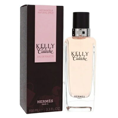 【7/20(土)ポイント最大10倍発生】【最大1110円OFFクーポン】エルメス HERMES ケリー カレーシュ EDT SP 100ml 【香水】【当日出荷_休止中】【送料無料】のサムネイル