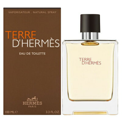 【最大150円OFFクーポン】エルメス HERMES テール ド エルメス EDT SP 100ml 【香水】【あす楽】【送料無料】