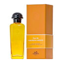 エルメス HERMES オー ドゥ マンダリン アンブレ EDC SP 100ml 【香水】【当日出荷_休止中】【送料無料】【割引クーポンあり】