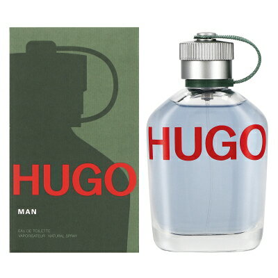 ヒューゴ・ボス ヒューゴ ボス HUGO BOSS ヒューゴ EDT SP 200ml 【香水】【当日出荷14時迄_休業日除く】【送料無料】【割引クーポンあり】