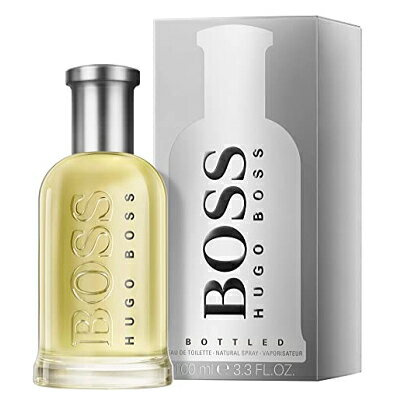 ヒューゴ・ボス 【予告5/15(水)ポイント10倍発生】【最大1111円OFFクーポン】ヒューゴ ボス HUGO BOSS ボス EDT SP 100ml 【香水】【激安セール】【あす楽】【送料無料】