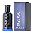 最大1110円OFFクーポン★ヒューゴ ボス HUGO BOSS ボス ナイト EDT SP 200ml 【香水】【当日出荷_休止中】【送料無料】