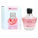 【予告5/1(水)ポイント10倍※要エントリー】アイパフューム i perfumes ランバダローズ オードトワレ EDT SP 100ml 【香水】【あす楽休止中】【割引クーポンあり】