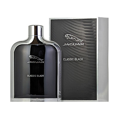 ジャガー 【楽天スーパーSALE期間中ポイント5倍】【最大1500円OFFクーポン】ジャガー JAGUAR クラシック ブラック EDT SP 100ml 【香水】【激安セール】【当日出荷14時迄_休業日除く】