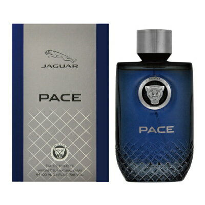 ジャガー ジャガー JAGUAR ジャガー ペース EDT SP 100ml 【香水】【当日出荷14時迄_休業日除く】【割引クーポンあり】