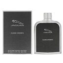 ジャガー 【最大150円OFFクーポン】ジャガー JAGUAR ジャガー クラシック クロマイト EDT SP 100ml 【香水】【あす楽休止中】