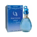 【最大1110円OFFクーポン】ジャンヌ アルテス JEANNE ARTHES スルタン ナイト EDP SP 100ml 【香水】【激安セール】【あす楽休止中】