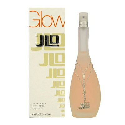 【最大400円OFFクーポン】ジェニファー ロペス JENNIFER LOPEZ グロウ バイ ジェイロー EDT SP 100ml 【香水】【激安セール】【当日出荷_休止中】