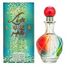 ジェニファー ロペス JENNIFER LOPEZ ライブ リュックス EDP SP 100ml 