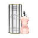 楽天香水カンパニー【予告4/25（木）ポイント10倍発生】ジャンポール ゴルチェ JEAN PAUL GAULTIER クラシック EDT SP 100ml 【香水】【激安セール】【あす楽】【送料無料】【割引クーポンあり】