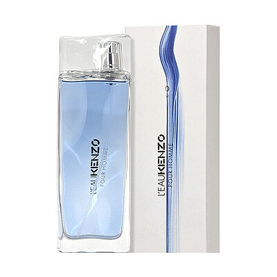 ★【最大150円OFFクーポン】ケンゾー KENZO ローパ ケンゾー プールオム EDT SP 1 ...