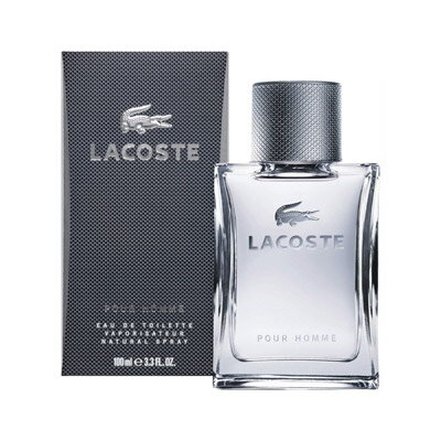 ラコステ 【最大1111円OFFクーポン】ラコステ LACOSTE ラコステ プールオム EDT SP 100ml 【香水】【あす楽】【送料無料】