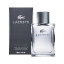 ラコステ 【予告5/1(水)ポイント10倍※要エントリー】ラコステ LACOSTE ラコステ プールオム EDT SP 100ml 【香水】【あす楽休止中】【送料無料】【割引クーポンあり】