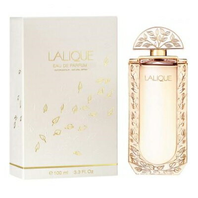 【最大150円OFFクーポン】ラリック LALIQUE ラリック オードパルファム EDP SP 100ml 【香水】【あす楽】【送料無料】